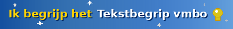 Ik begrijp het - Oefenboeken Oefenboeken begrijpend lezen vmbo